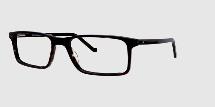 Fastrack full rim rectangle hot sale frame