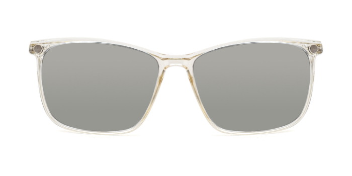 KILLER Transparent Full Frame Wayfarer Eyeglasses for Men and Women