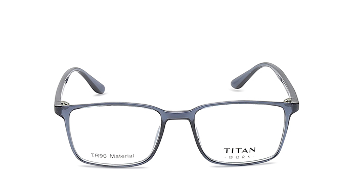 Titan eye frame store design