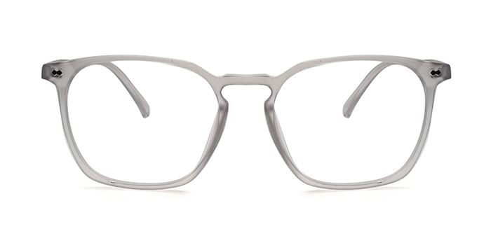 Clear frame cheap wayfarer glasses