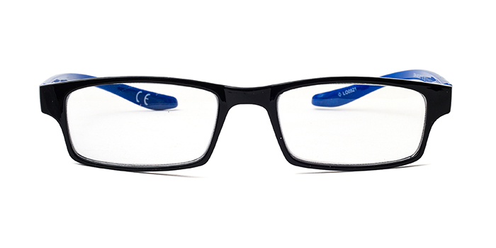 essilor spectacle frames