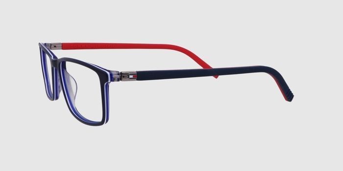 Tommy hilfiger frame sale