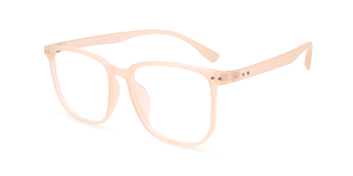 Peach glasses frames online