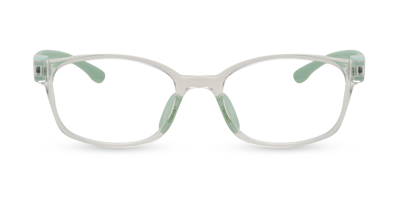 Kids hotsell clear eyeglasses