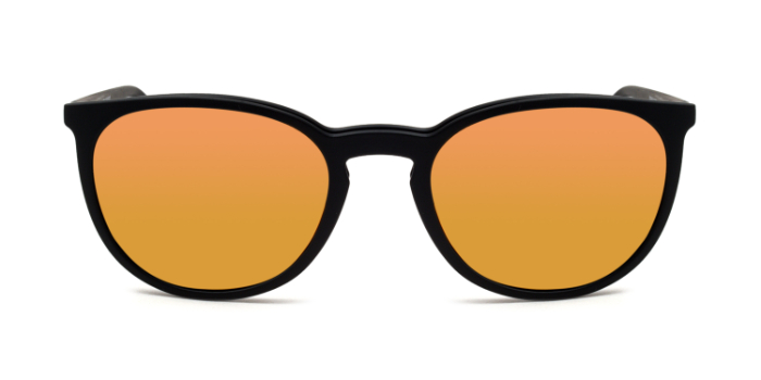 KILLER Gold Full Frame Round Eyeglasses for Men and Women