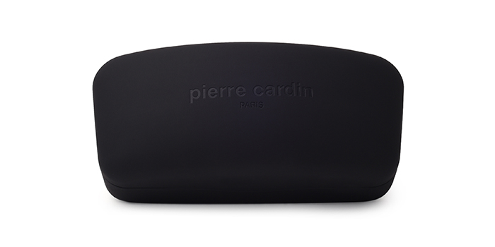 PIERRE CARDIN Wine Full Frame Wayfarer Eyeglasses for Women