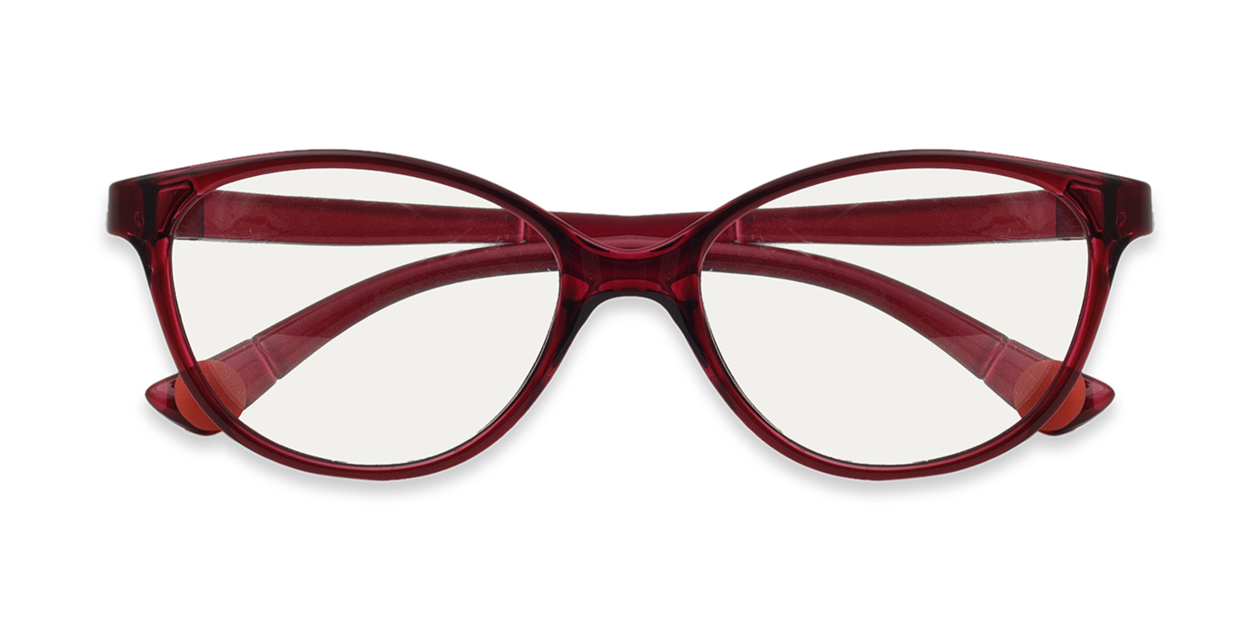 Oval eyeglass outlet frames