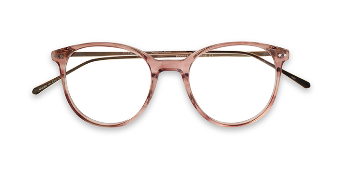 Peach store eyeglass frames