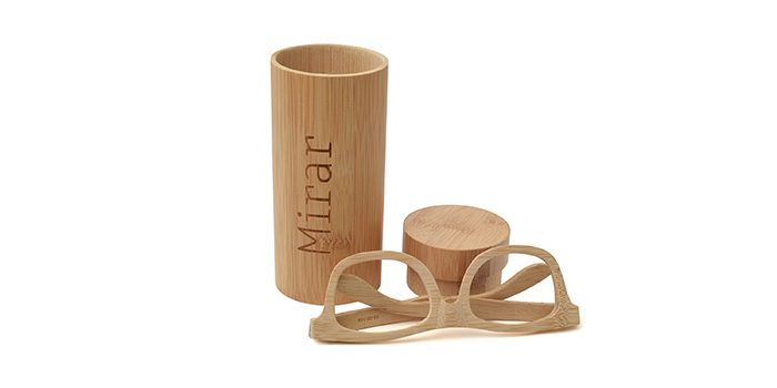  Wooden Full Frame Wayfarer Eyeglasses for Men and Women