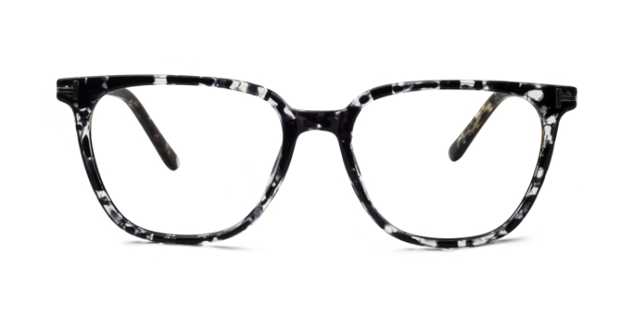  Multicolor Full Frame Wayfarer Eyeglasses for Men and Women