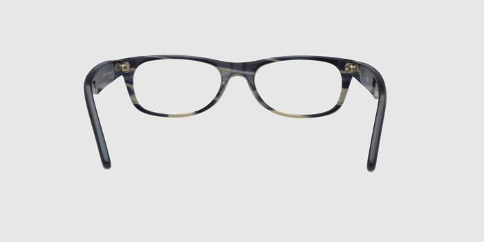  Multicolor Full frame Oval Eyeglasses for Men and Women