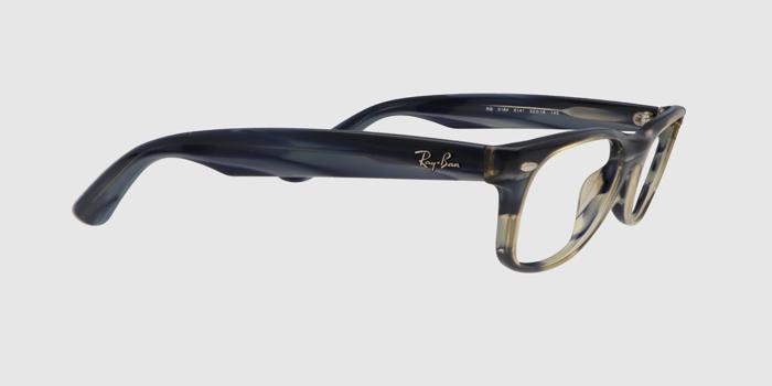  Multicolor Full frame Oval Eyeglasses for Men and Women