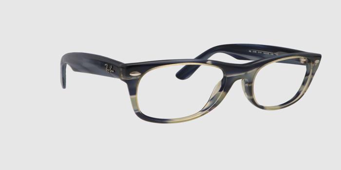  Multicolor Full frame Oval Eyeglasses for Men and Women