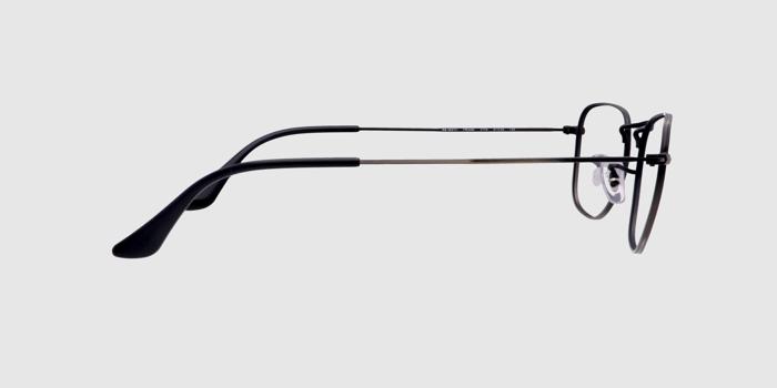  Gun Full frame Wayfarer Eyeglasses for Women