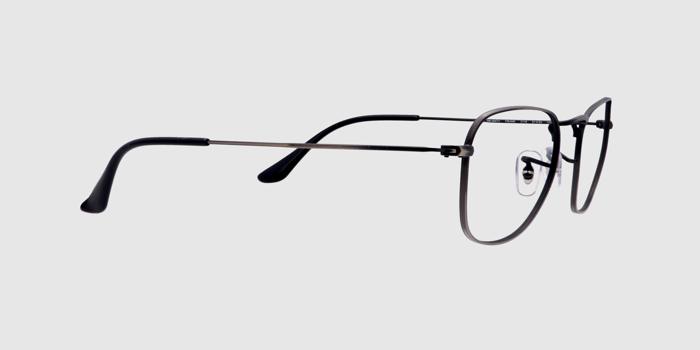  Gun Full frame Wayfarer Eyeglasses for Women