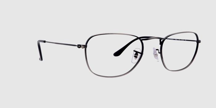  Gun Full frame Wayfarer Eyeglasses for Women