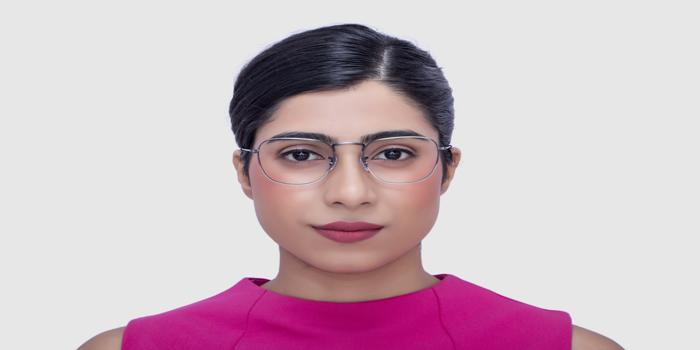  Gun Full frame Wayfarer Eyeglasses for Women