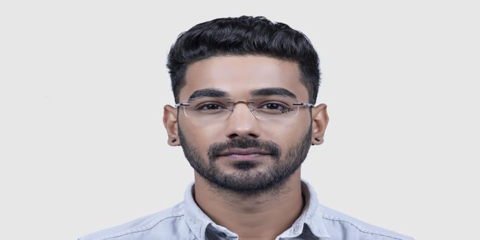  Gun Half rim Rectangle Eyeglasses for Men and Women