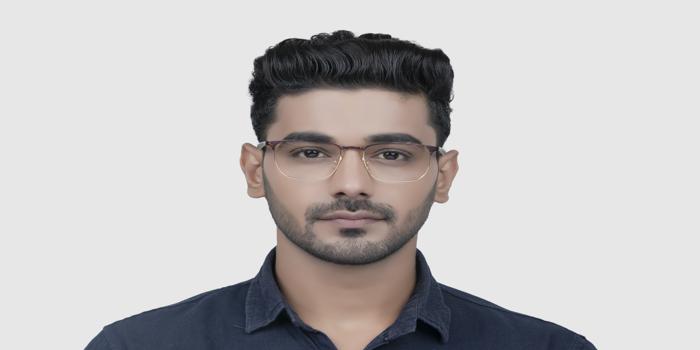  Dark brown Full frame Rectangle Eyeglasses for Men and Women