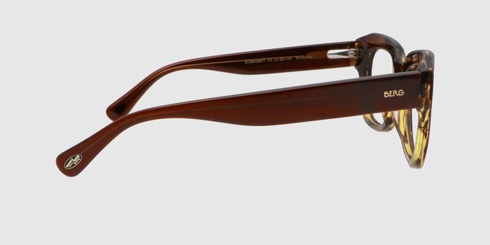  Dark brown Full frame Wayfarer Eyeglasses for Men and Women