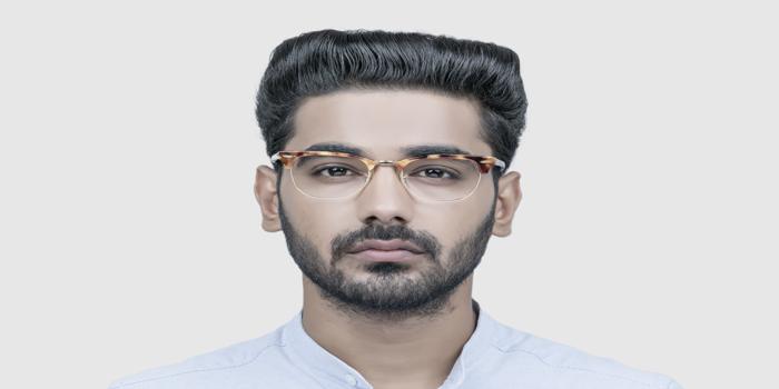  Leopard print Full frame Browline Eyeglasses for Men and Women