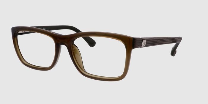  Olive green Full frame Butterfly Eyeglasses for Women