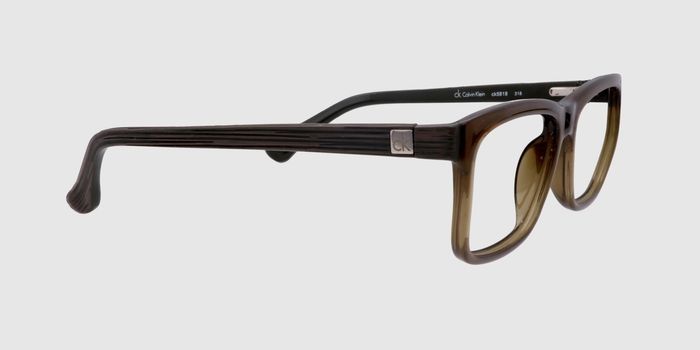  Olive green Full frame Butterfly Eyeglasses for Women