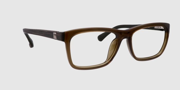  Olive green Full frame Butterfly Eyeglasses for Women
