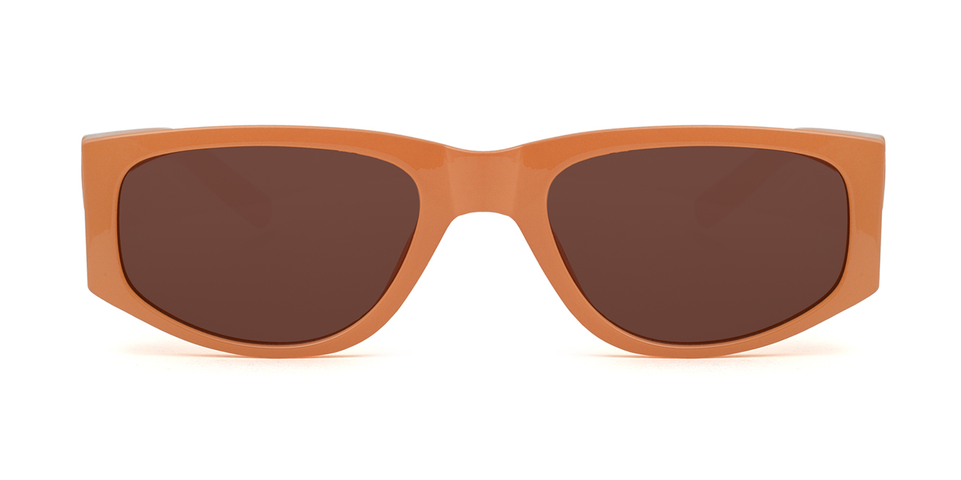 Orange Mandrake Infinity Glasses 's Code & Price - RblxTrade