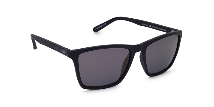 HUMA EYEWEAR Lee square-frame Sunglasses - Farfetch