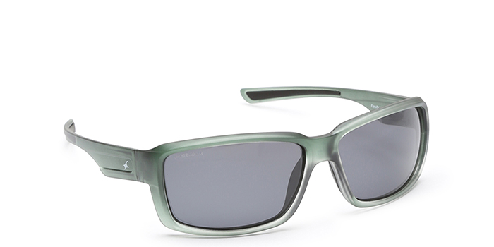 Fastrack polarized square men's sunglasses deals