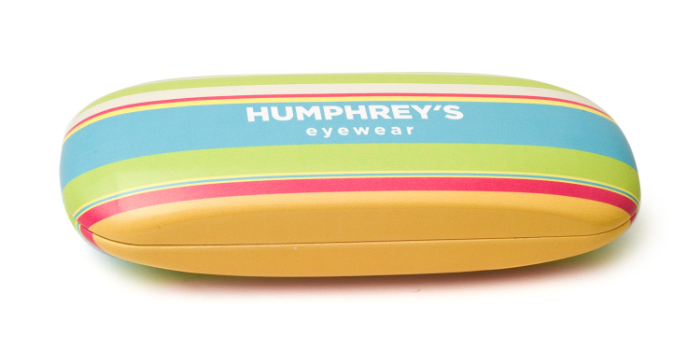Humphreys Multicolor Mirror Round Sunglasses for Men and Women