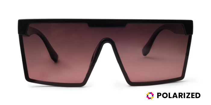 Square 2025 type sunglass