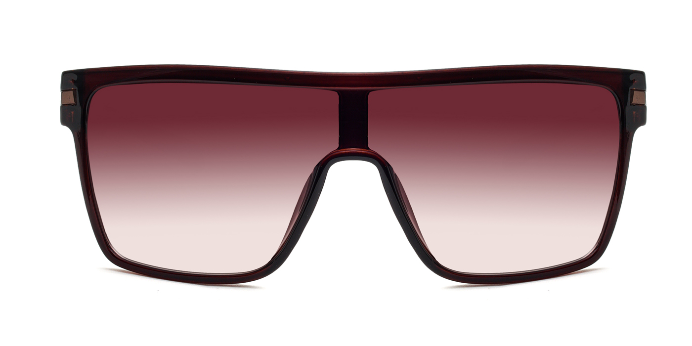 Mask store wayfarer sunglasses