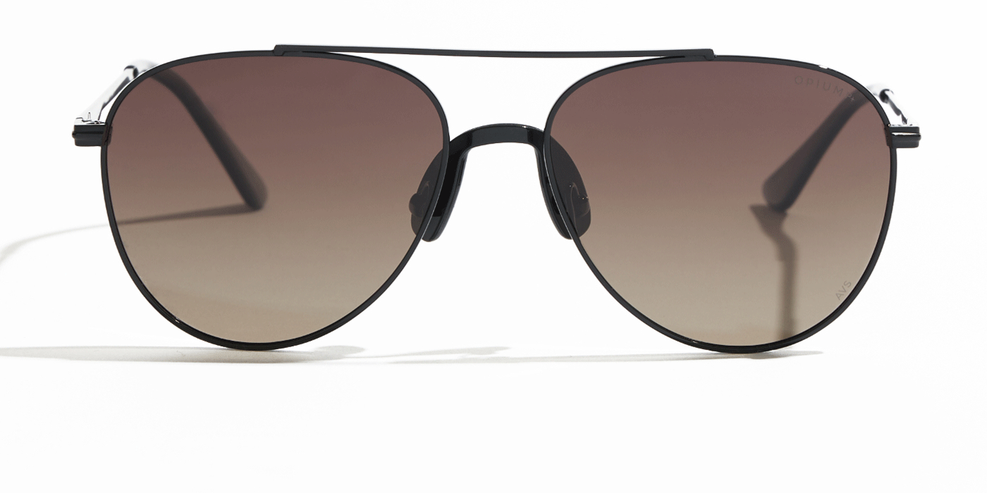 Opium sunglasses for store men