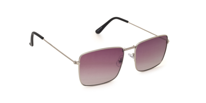  Purple Tinted Wayfarer Sunglasses for Men and Women