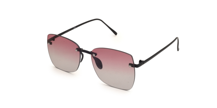  Purple Tinted Wayfarer Sunglases for Women