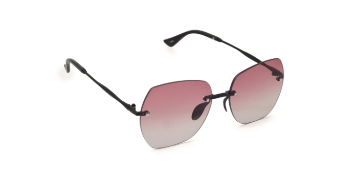  Purple Tinted Wayfarer Sunglases for Women