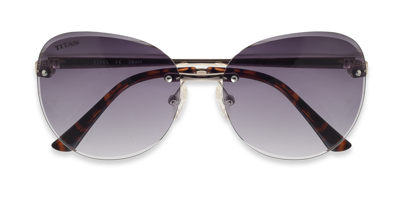 Titan sunglasses cheap for womens