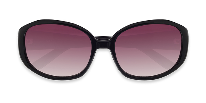 Fastrack store oval sunglasses