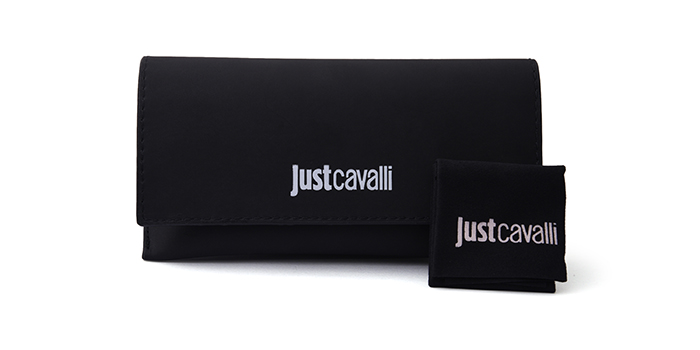 Just Cavalli Tinted UV Protected Green Round Sunglasses for Women