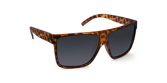 Flat top wayfarer clearance sunglasses