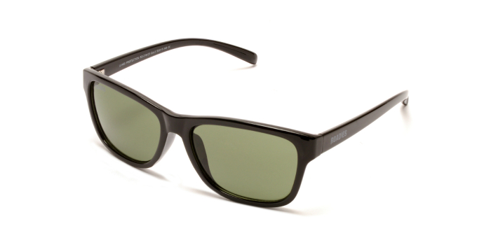 ROADIES Green Tinted Square Sunglasses for Men