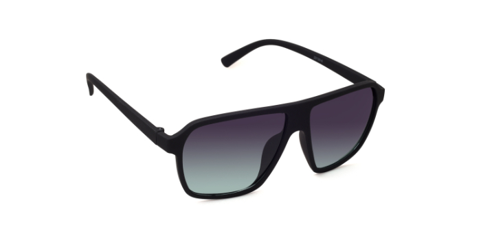  Green Tinted Wayfarer Sunglasses for Men and Women