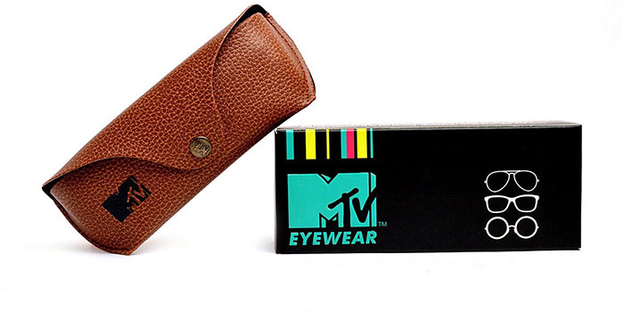 MTV ROADIES Tinted Green Round Sunglasses for Men and Women