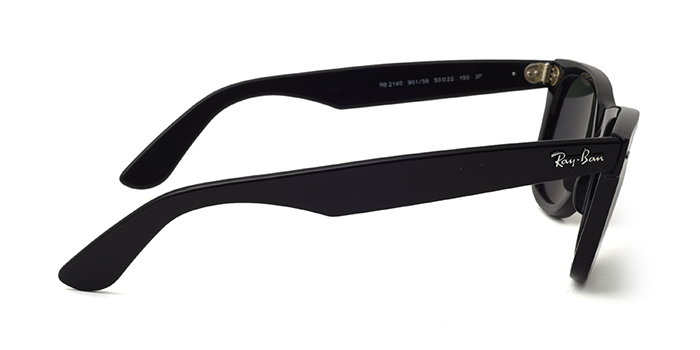 Ray Ban Green Tinted Wayfarer Sunglasses S35C2509 @ ₹10431