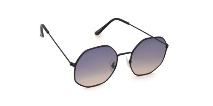 Octagon sunglasses outlet mens