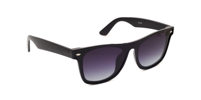  Smoke Tinted Wayfarer Sunglasses for Men and Women