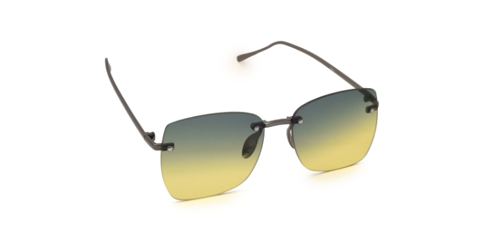  Multicolor Tinted Wayfarer Sunglases for Women