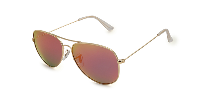  Multicolor Polarized Aviator Sunglasses for Men and Women